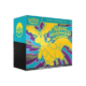 Voorkant van de Pokémon Mega Evolution Ascended Heroes Elite Trainer Box met Dragonite artwork