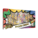 Voorkant van de Pokémon Ascended Heroes Focused Fighters Premium Collection