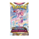 Pokémon Sword & Shield Astral Radiance Booster Pack met Origin Forme Palkia artwork
