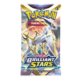 Pokémon TCG Sword & Shield Brilliant Stars Booster Pack met Arceus artwork