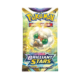 Pokémon TCG Sword & Shield Brilliant Stars Booster Pack met Whimsicott artwork