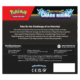 Achterzijde Pokémon TCG Mega Evolution Chaos Rising Booster Box