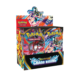 Pokémon TCG Mega Evolution Chaos Rising Booster Box met 36 booster packs