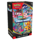 Pokémon TCG Mega Evolution Chaos Rising Booster Bundle met 6 booster packs