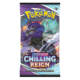Pokémon Chilling Reign Booster Pack – Shadow Rider Calyrex