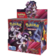 Pokémon Destined Rivals Booster Box met 36 booster packs