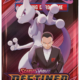 Pokémon TCG Scarlet & Violet Destined Rivals Booster Pack met Giovanni en Mewtwo artwork