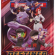 Pokémon TCG Scarlet & Violet Destined Rivals Booster Pack met Team Rocket artwork