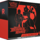 Pokémon Scarlet & Violet Destined Rivals Elite Trainer Box Team Rocket