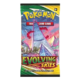 Pokémon Sword & Shield Evolving Skies Booster Pack met Duraludon artwork