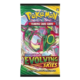 Pokémon Sword & Shield Evolving Skies Booster Pack met Rayquaza artwork