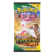Pokémon Sword & Shield Evolving Skies Booster Pack met Sylveon artwork