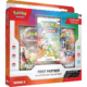 Pokémon First Partner Illustration Collection Series 2 met promo kaarten, sticker sheet en booster packs