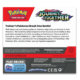 Achterzijde Pokémon TCG Scarlet & Violet Journey Together Booster Box