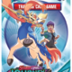 Pokémon TCG Scarlet & Violet Journey Together Booster Pack met Hop en Zacian artwork