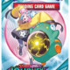 Pokémon TCG Scarlet & Violet Journey Together Booster Pack met Iono en Bellibolt artwork