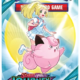 Pokémon TCG Scarlet & Violet Journey Together Booster Pack met Lillie en Clefairy artwork