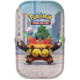 Pokémon Lumiose City Mini Tin met Emboar artwork