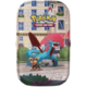 Pokémon Lumiose City Mini Tin met Salamence en Litleo artwork