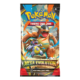 Pokémon Mega Evolution Booster Pack met Mega Kangaskhan artwork