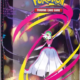 Pokémon TCG Mega Evolution Mini Tin met Mega Gardevoir artwork