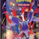 Pokémon TCG Mega Evolution Mini Tin met Mega Latias artwork