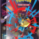 Pokémon TCG Mega Evolution Mini Tin met Mega Lucario artwork