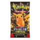 Pokémon TCG Scarlet & Violet Paldean Fates Booster Pack met Pikachu artwork