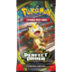 Pokémon TCG Mega Evolution Perfect Order Booster Pack met Meowth ex artwork