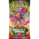 Pokémon TCG Mega Evolution Perfect Order Booster Pack met Starmie ex artwork
