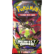Pokémon TCG Mega Evolution Perfect Order Booster Pack met Zygarde ex artwork