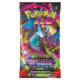 Pokémon TCG Mega Evolution Phantasmal Flames Booster Pack met Mega Charizard X artwork