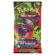 Pokémon TCG Mega Evolution Phantasmal Flames Booster Pack met Mega Gengar artwork