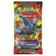 Pokémon TCG Mega Evolution Phantasmal Flames Booster Pack met Mega Heracross artwork