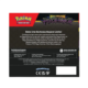 Achterzijde Pokémon TCG Mega Evolution Pitch Black Booster Box