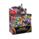 Pokémon TCG Mega Evolution Pitch Black Booster Box met 36 booster packs