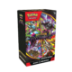 Pokémon TCG Mega Evolution Pitch Black Booster Bundle met 6 booster packs