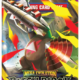 Pokémon TCG Mega Evolution Pitch Black Booster Pack met Excadrill artwork