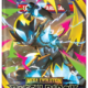 Pokémon TCG Mega Evolution Pitch Black Booster Pack met Mega Zeraora artwork