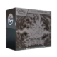 Voorkant van de Pokémon Mega Evolution Pitch Black Elite Trainer Box