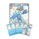 Pokémon promo kaarten van Quaxly, Quaxwell en Quaquaval ex