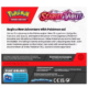 Achterzijde Pokémon TCG Scarlet & Violet Booster Box