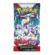 Pokémon TCG Scarlet & Violet Booster Pack met Miraidon artwork