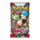 Pokémon TCG Scarlet & Violet Booster Pack met Sprigatito, Fuecoco en Quaxly artwork