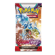 Pokémon TCG Scarlet & Violet Booster Pack met Terastal Gyarados artwork