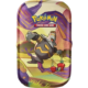 Pokémon Shrouded Fable Mini Tin met Dusknoir artwork