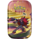Pokémon Shrouded Fable Mini Tin met Zoroark artwork