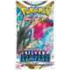 Pokémon TCG Sword & Shield Silver Tempest Booster Pack met Regidrago artwork