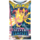 Pokémon TCG Sword & Shield Silver Tempest Booster Pack met Regieleki artwork
