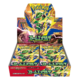 Japanse Pokémon Storm Emerald Booster Box met Mega Rayquaza artwork